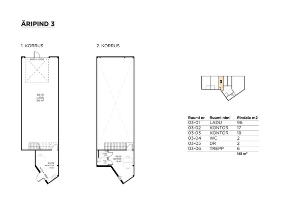 Raua 16-3